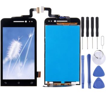 OEM LCD Screen for Asus Zenfone 4 / A400CG with Digitizer Full Assembly (Black)
