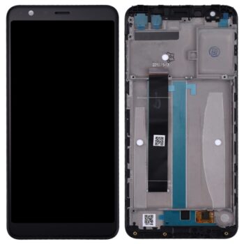 OEM LCD Screen for Asus Zenfone Max Plus (M1) X018DC X018D ZB570TL Digitizer Full Assembly