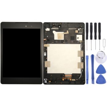 OEM LCD Screen for Asus Zenpad 3 8.0 / Z581KL Digitizer Full Assembly （Black)