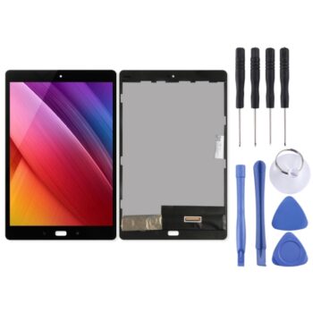OEM LCD Screen for Asus Zenpad 3S Z500M with Digitizer Full Assembly (Black)