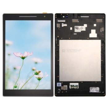 OEM LCD Screen for ASUS ZenPad 8.0 / Z380C / Z380CX / P022 Digitizer Full Assembly （Black)