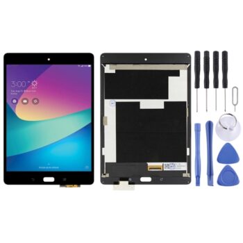 OEM LCD Screen for Asus Zenpad Z8s ZT582KL with Digitizer Full Assembly (Black)