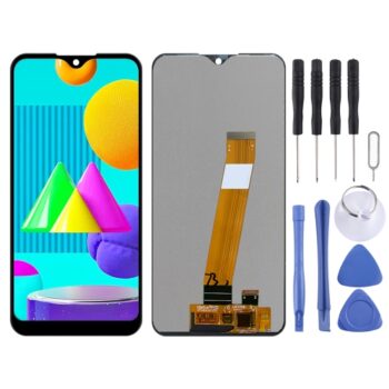 OEM LCD Screen for Samsung Galaxy M01 SM-M015 With Digitizer Full Assembly