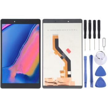 OEM LCD Screen for Samsung Galaxy Tab A 8.0 (2019) SM-T290 (WIFI Version) with Digitizer Full Assembly (Black)