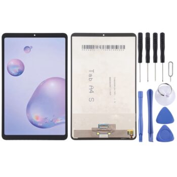 OEM LCD Screen With Digitizer Full Assembly for Samsung Galaxy Tab A 8.4 inch (2020) SM-T307
