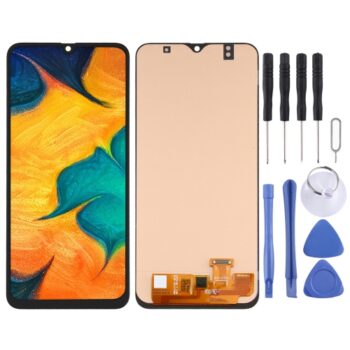 OLED LCD Screen for Samsung Galaxy A30 SM-A305 With Digitizer Full Assembly