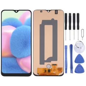 OLED LCD Screen for Samsung Galaxy A30s SM-A307 With Digitizer Full Assembly