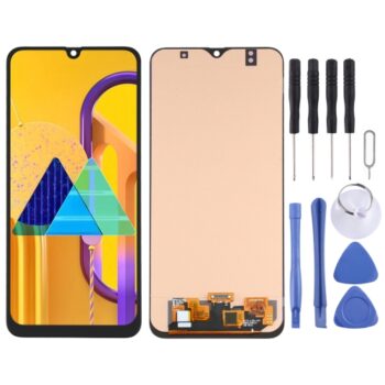 OLED LCD Screen for Samsung Galaxy M30s SM-M307 With Digitizer Full Assembly