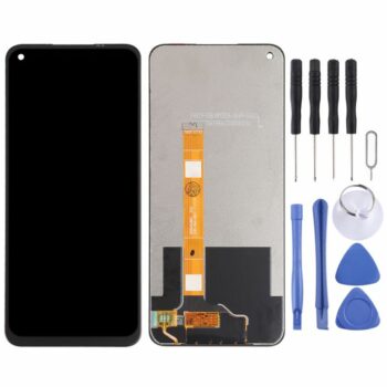 OPPO A73 LCD Screen Replacement Service