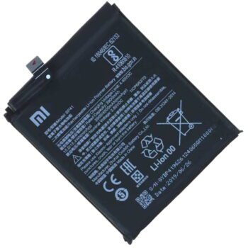 Replacement Battery for MI 9T/K20 (BP41)