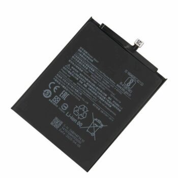 Replacement Battery For MI A3 (BM4F)