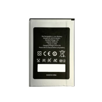 Replacement Battery for Oukitel C8