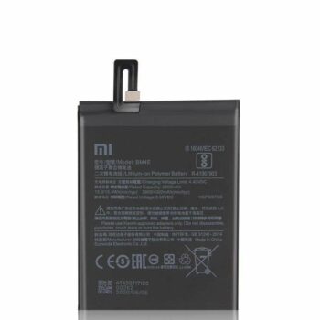 Replacement Battery for Poco F1 (BM4E)