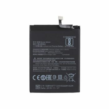 Replacement Battery for Redmi 5 plus  (BN44)