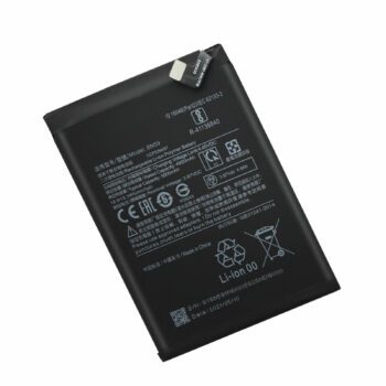 Replacement Battery for Redmi Note 10/10S (BN59)