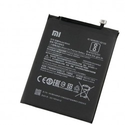 Replacement Battery For Redmi note 7 (BN4A)