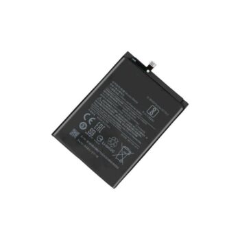 Replacement Battery for Redmi Note 9 4G (BN54)
