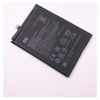 Replacement Battery for Redmi  Note 9 Pro/10 (BN53)