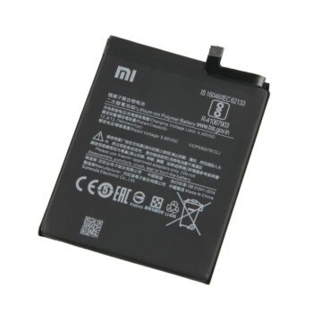 Replacement Battery for Redmi Note 9S (BN55)