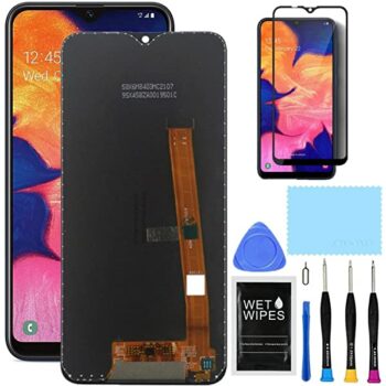 Samsung Galaxy A10E LCD Screen Replacement