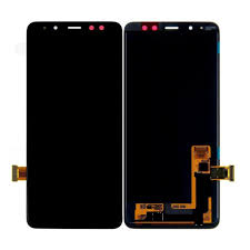 Samsung Galaxy A8 2018 LCD Screen Replacement Assembly