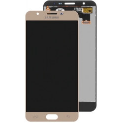 Samsung Galaxy J7 Prime G610 LCD Screen Replacement