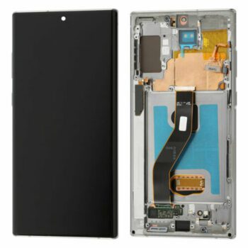 Samsung Galaxy Note 10 LCD Replacement Screen