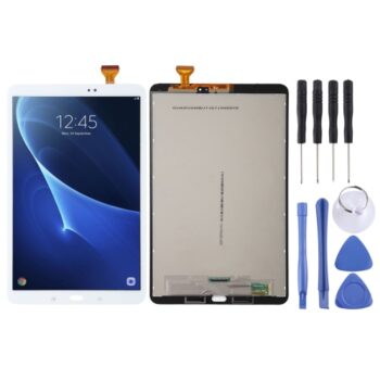 Super AMOLED LCD Screen for Galaxy Tab A 10.1 / T580 with Digitizer Full Assembly