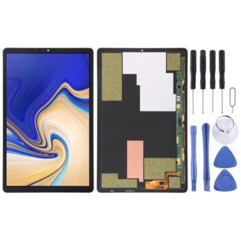 Super AMOLED LCD Screen for Galaxy Tab S4 10.5 SM-T830 Wifi Version With Digitizer Full Assembly (Black)
