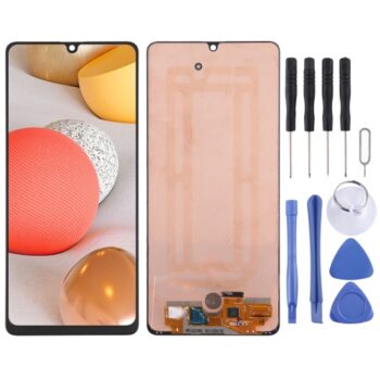 Super AMOLED LCD Screen for Samsung Galaxy A42 5G SM-A426 With Digitizer Full Assembly