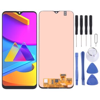Super AMOLED LCD Screen For Samsung Galaxy M10S SM-M107F with Digitizer Full Assembly