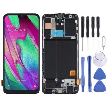 TFT LCD Screen for Samsung Galaxy A40 SM-A405F Digitizer Full Assembly