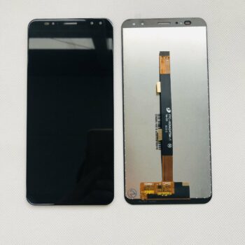 Ulefone Power 3/Ulefone Power 3s Lcd Replacement Assembly