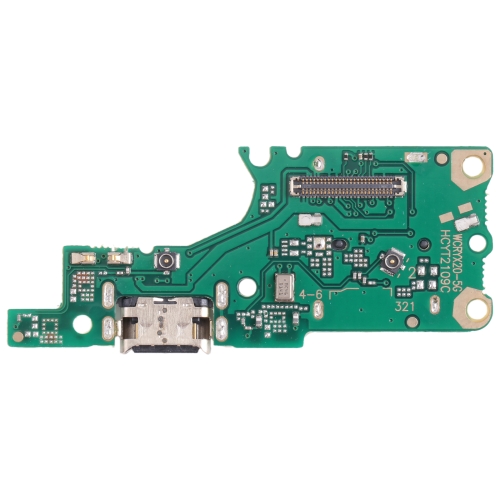 Charging Port Board With SIM Card Holder Socket For Honor X20