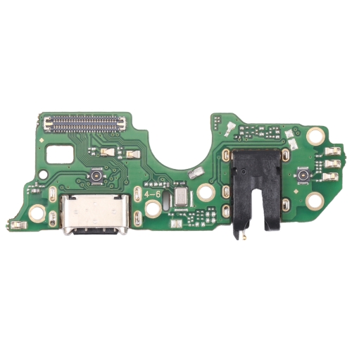 OPPO A57 5G Charging Port Board