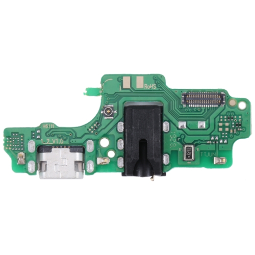 Infinix Smart 4 X653 X663 Charging Port Board