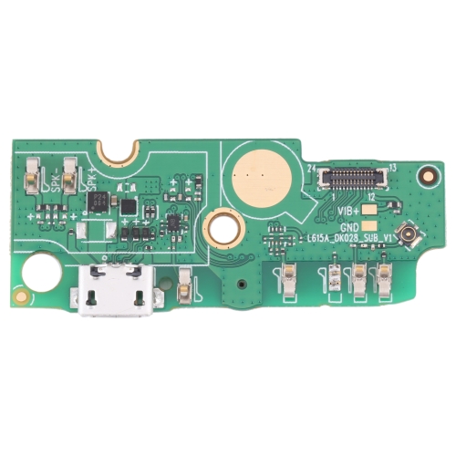 Charging Port Board For Blackview A70 Pro