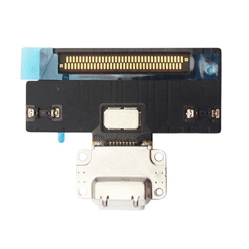 Charging Port Flex Cable for iPad Pro 10.5 inch (Wifi Version)(White)