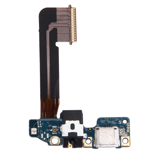 Charging Port & Microphone Flex Cable  for HTC One M9