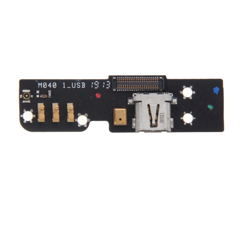 Meizu MX2 Keypad Board & Charging Port Flex Cable
