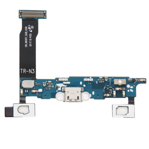 Galaxy Note 4 / N910T Charging Port Flex Cable