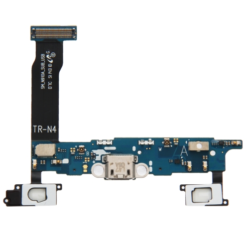 Galaxy Note 4 / N910A Charging Port Flex Cable