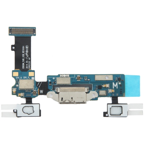 Galaxy S5 / G900M Charging Port Flex Cable