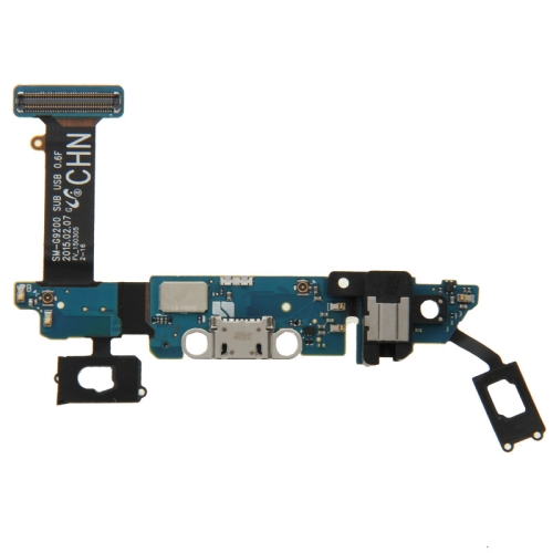 Galaxy S6 / G9200 Charging Port Flex Cable