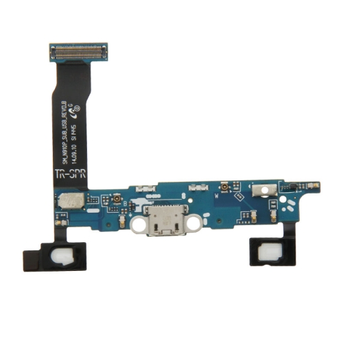 Galaxy Note 4 / N910P Charging Port Flex Cable Ribbon