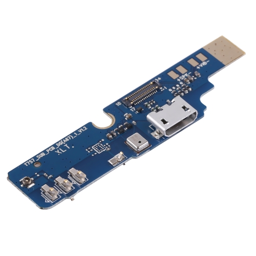 Charging Port Board for DOOGEE BL12000 / BL12000 Pro
