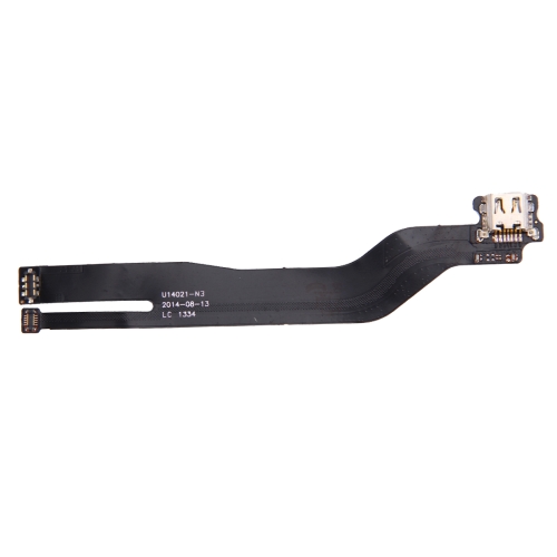 OPPO N3 Charging Port Flex Cable