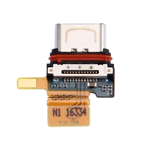 Charging Port Flex Cable for Sony Xperia X Compact / X Mini