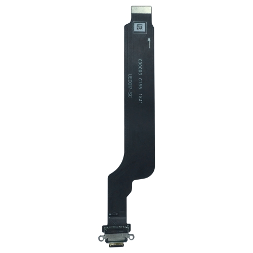 OnePlus 6T Charging Port Flex Cable