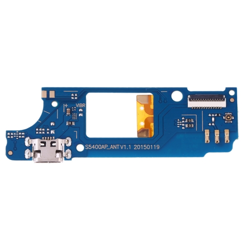 Charging Port Board for Wiko Rainbow up